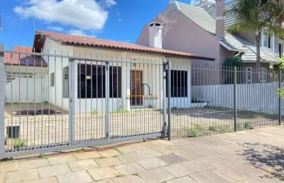 Casa com 3 quartos à venda no Marechal Rondon, Canoas 