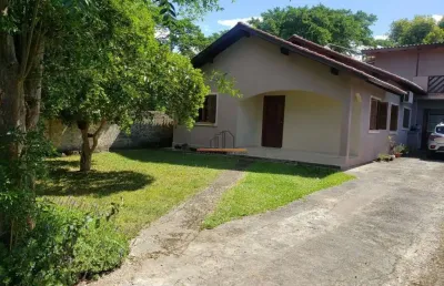 Casa com 5 quartos à venda no Estância Velha, Canoas 