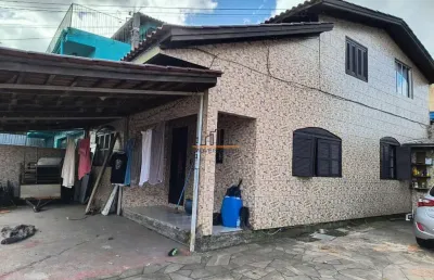 Casa com 4 quartos à venda no Estância Velha, Canoas 