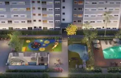 Apartamento localizado no bairro marechal randon/canoas