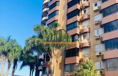 Apartamento localizado no bairro marechal randon/canoas