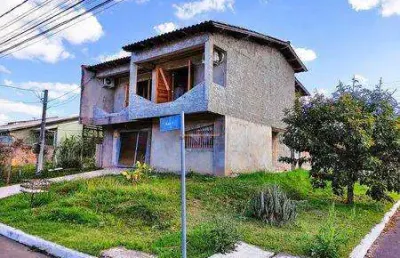 Casa com 3 quartos à venda no Igara, Canoas 