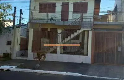 Casa com 5 quartos à venda no Igara, Canoas 