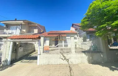 Casa com 3 quartos à venda no Estância Velha, Canoas 