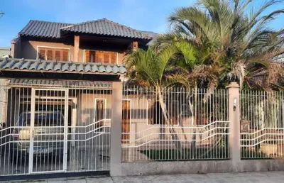 Casa com 3 quartos à venda no Estância Velha, Canoas 