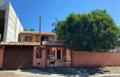 Casa com 3 quartos à venda no Marechal Rondon, Canoas 
