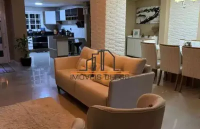Casa com 3 quartos à venda no São José, Canoas 