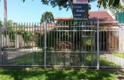 Casa com 3 quartos à venda no Harmonia, Canoas 