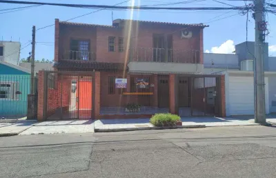 Casa - sobrado para venda  no centro de sapucaia do sul