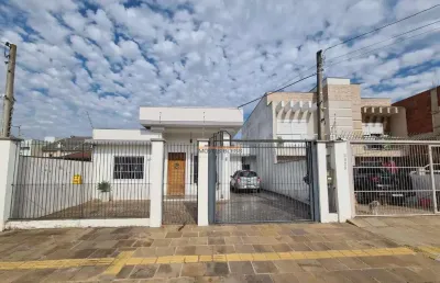 Casa com 3 quartos à venda no Igara, Canoas 