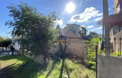 Terreno à venda no Centro, Canoas 