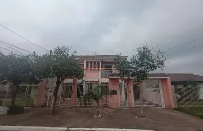 Casa com 4 quartos à venda no Niterói, Canoas 