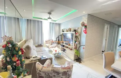 Apartamento localizado no bairro marechal rondon/canoas