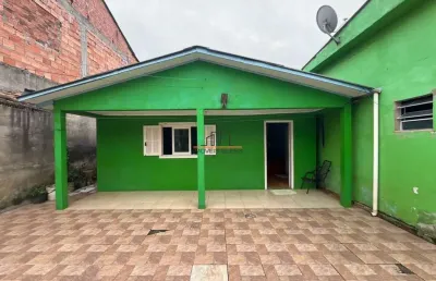 Casa - sobrado para venda  no bairro fortuna em sapucaia do sul