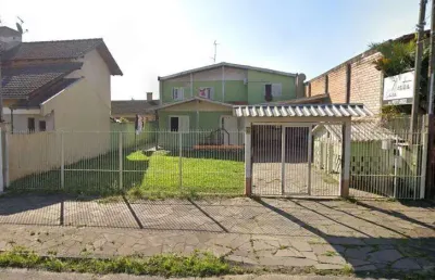 Casa - sobrado para venda  no bairro santa catarina em sapucaia do sul