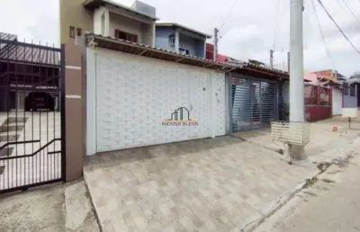 Casa com 3 quartos à venda no Vargas, Sapucaia do Sul 