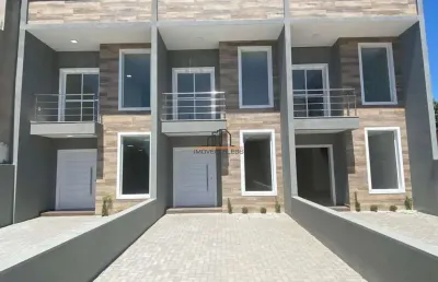 Casa com 3 quartos à venda no Igara, Canoas 