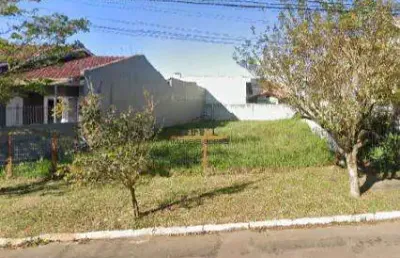 Terreno à venda na Nossa Senhora das Graças, Canoas 