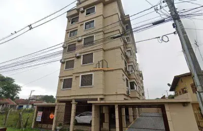 Apartamento com 3 quartos à venda no Centro, Sapucaia do Sul 