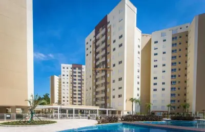 Apartamento localizado no bairro marechal randon/canoas