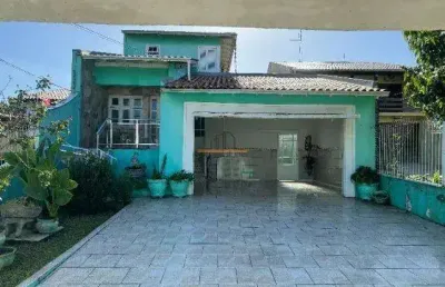 Casa com 3 quartos à venda no São José, Sapucaia do Sul 