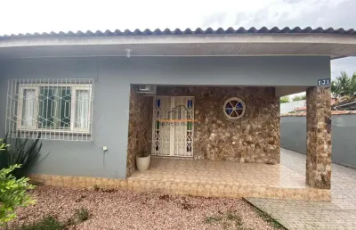 Casa com 3 quartos à venda no Niterói, Canoas 