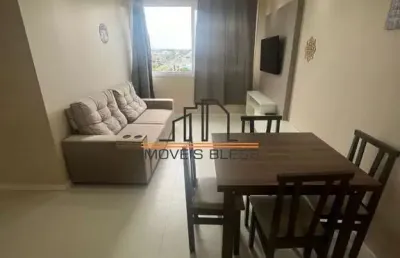 Apartamento localizado no bairro marechal rondon/canoas
