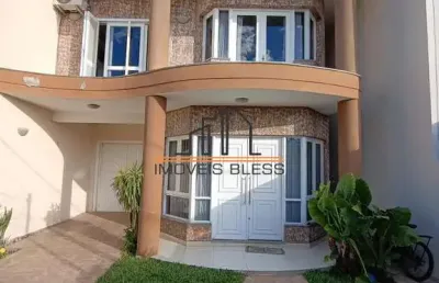 Casa com 3 quartos à venda no Harmonia, Canoas 