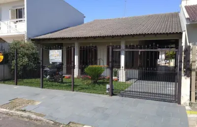 Casa - sobrado para venda  no bairro primor em sapucaia do sul
