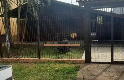 Casa com 3 quartos à venda no Centro, Sapucaia do Sul 
