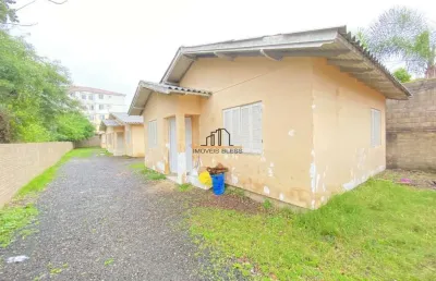 Casa com 3 quartos à venda no Fátima, Canoas 
