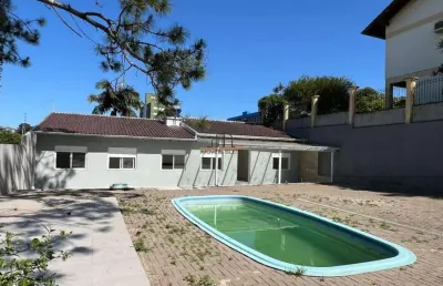 Casa com 2 quartos à venda na Vila Nova, Novo Hamburgo 