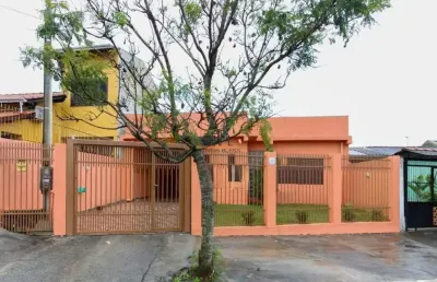 Casa com 3 quartos à venda no São José, Canoas 