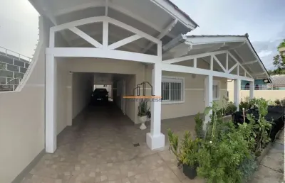 Casa com 4 quartos à venda no Harmonia, Canoas 