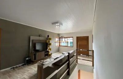 Casa com 2 quartos à venda no Estância Velha, Canoas 
