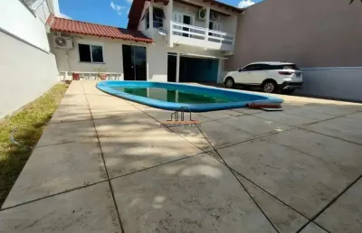 Casa com 3 quartos à venda no Rio Branco, Canoas 