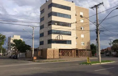 Apartamento para venda  no bairro scharlau em são leopoldo