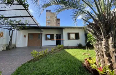 Casa com 2 quartos à venda no Centro, Canoas 