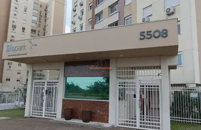 Apartamento com 3 quartos à venda no Marechal Rondon, Canoas 