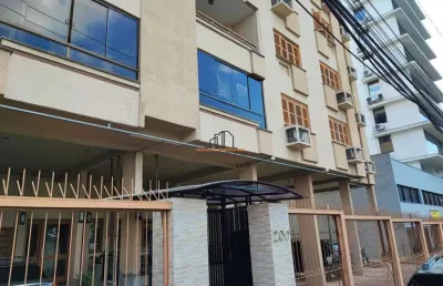 Apartamento com 3 quartos à venda no Marechal Rondon, Canoas 