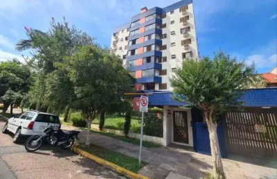Apartamento com 3 quartos à venda no Centro, Esteio 