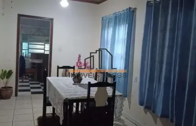 Casa com 3 quartos à venda no Mathias Velho, Canoas 