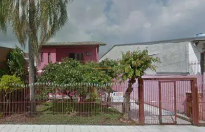 Casa - sobrado para venda  no bairro jardim em sapucaia do sul