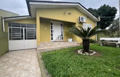 Casa - sobrado para venda  no bairro capão da cruz em sapucaia do sul