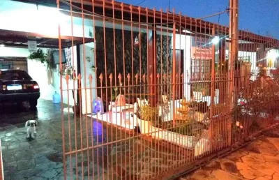 Casa com 2 quartos à venda no Harmonia, Canoas 