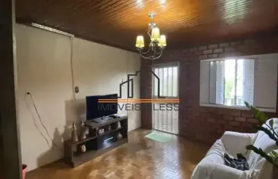 Casa com 3 quartos à venda no Rio Branco, Canoas 