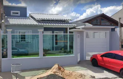 Casa - sobrado para venda  no bairro bela vista em sapucaia do sul