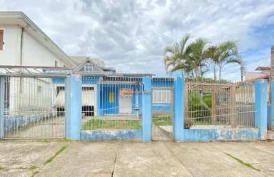 Casa com 4 quartos à venda no Estância Velha, Canoas 