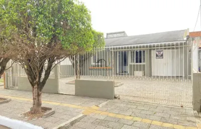 Casa com 3 quartos à venda no Fátima, Canoas 