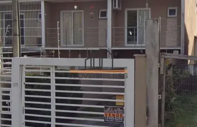 Casa com 2 quartos à venda na Nossa Senhora das Graças, Canoas 